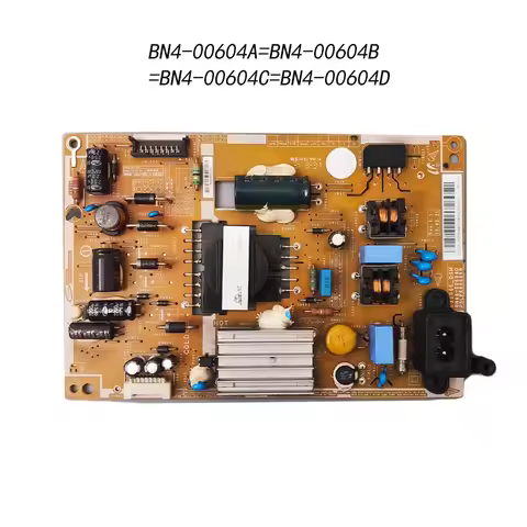 HG32NB670BFXZA HG32NB677BFXZA BN44-00604A Power Supply Board For UA32F4008AR 32F4000AR UE32F4510AK U