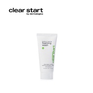Clear Start by Dermalogica Breakout Clearing Foaming Wash - Clear dead skin cell soothe energizes and refreshes