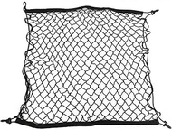 For Hyundai Elantra CN7 2021 2022 2023 Avante i30 Sedan Car Trunk Net Nylon Trunk Organizer Luggag S