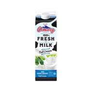 Cimory Susu Uht Fresh Full Cream 950 ml