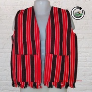 Kalinga Chalico Ethnic Men Igorot Attire - Adult | O'Baguio