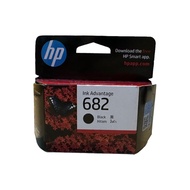 HP 682 BK HP-682 CO หมึกพิมพ์ ของแท้