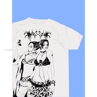 Russell Athletic Short Sleeve American Style Spicy Girl Inner Wear Layered OS Short Sleeve T-shirt