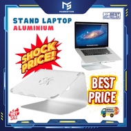 Bestseller Laptop Stand Holder Stand Base for Macbook Backrest Table Dj