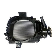 PCX 150 car radiator