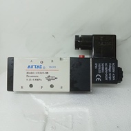 Selenoid Valve airtac 4V310-08 220vac