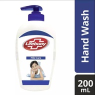 Lifebuoy hand wash Bottle 200ml / lifebouy hand Washing