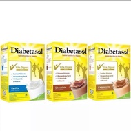 Susu Diabetasol Nutrisi Diabetes