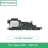 Phone Loud Speaker For Oppo A95 / Oppo A95 5G   Buzzer Ringer  Accessory Parts