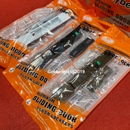 [10 Pieces]cyber lock Handle Sliding Door cyber