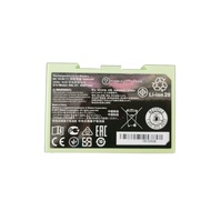 ABL-D1 high quality battery for iRobot vacuum cleaner i7 i7 i7 E5 E6 7150 E5150 e5152 e5158 New 1800