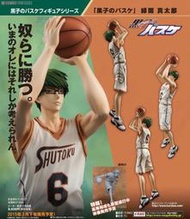 【K'sM】MegaHouse 影子籃球員 綠間真太郎 1/8 PVC完成品 日版 全新未拆封