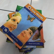 Peter and Jane 1b / hardcover / new book