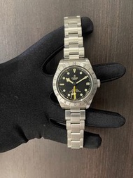 Tudor Black Bay 79470 2022年 全新未用品