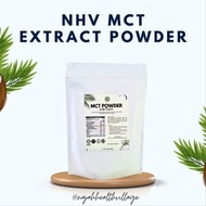 NHV : MCT Extract Powder