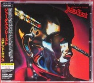 Judas Priest / Stained Class ('97日盤Very Rare!)
