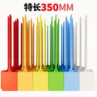 Disposable Plastic Seal Large Signage Orchard Tree Cable Tie Logistics Tag Hanging Tag Signage Tag C