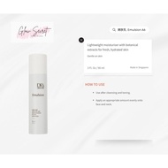 Dr Secret Emulsion A6 Emulsi 90ml