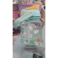 Water Bottle 1.5 Ltr