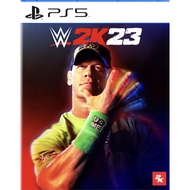 (🔥NEW RELEASE🔥) WWE 2K23 Full Game (PS4 & PS5) Digital Download