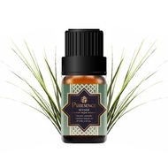 樸香氛PÜRESENCE岩蘭草精油(Vetiver)10ml