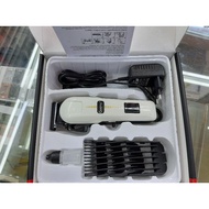 GEEMY GM 6008 PROFESSIONAL HAIR CLIPPER