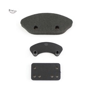 Front Bumper Sponge and Mount Plate K989-38 K989-56 Replacement Accessories Fit for  284010 K969 K97
