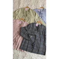 ISYANA BLOUSE NEW 2024