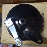 LC135 REAR BRAKE HUB PANEL SET