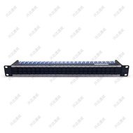 Candlemy 24DV/26DV Broadcast Level 24ch/26ch Video Jumper Cable Disc 3G HD Live Transmission