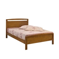 [特價]Homelike 拉弗恩床架組-單人3.5尺(不含床墊)