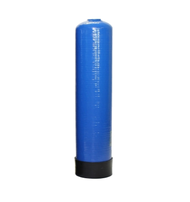 FRP TANK - BLUE 10x54  13x54 (Hydropure)