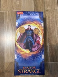 Dr.strange奇異博士