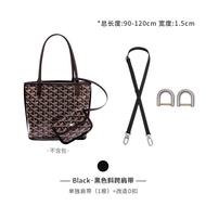 Thắt Lưng Đeo Chéo Có Thể Điều Chỉnh DIY Tote Bag Anjou Mini Goyard Thắt Lưng Đeo Vai Thắt Lưng Đeo 