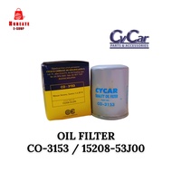 🇲🇾 Cycar Oil Filter (CO-3153)