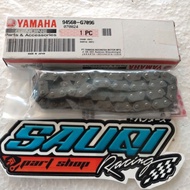 KAMPRAT CHAIN (45P2) BYSON ORIGINAL YAMAHA GENUINE PART