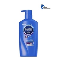 Sunsilk Anti Dandruff Shampoo 650ml
