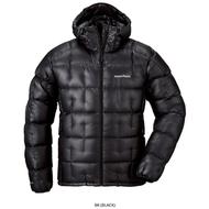 日本 Mont-Bell Plasma 1000 Alpine Down Parka Men's 男裝羽絨外套