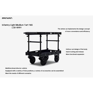 PANYAN Medium Infantry Cart - 8 inch wheels LCB-M801
