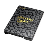 SSD Apacer Panther 128GB 256GB 480GB 512GB 960GB 1TB 2.5" SATA III Official