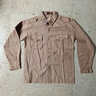 PL scout uniform brand glory 92/