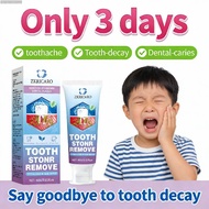 Gum Repair Focus Cavity Protection Toothpaste, Powered by Natural Ingredients | ZKRICARO