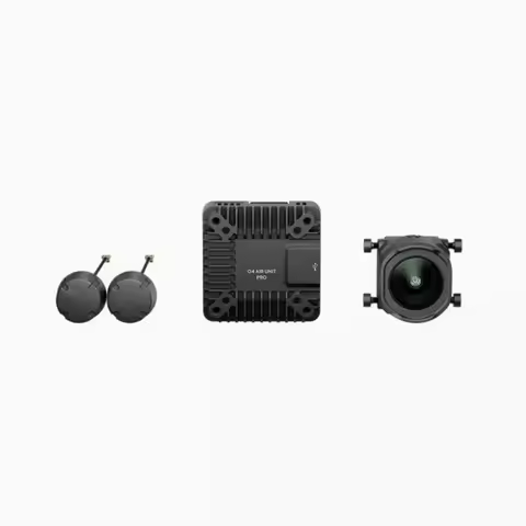 1pcs O4 Air Unit O4 Pro Video Transmitter VTX HD System Goggles 2 Goggles 3 O4 Air Unit Pro