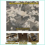 80L Oxford Outdoor Backpack Hiking Backpack Men Bag Camping Travel Backpack