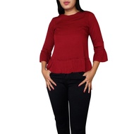 Factor - EXETER SHIRT RED