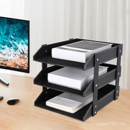 File Folder File Office Leather Holder G4B1