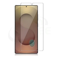 Screen Protector For Samsung Galaxy S25 Ultra / S25 Plus / S25 Explosion Proof Tempered Glass