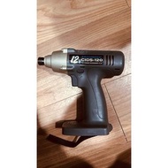 電動 型鋼力12V CIDS150衝擊起子（主機）