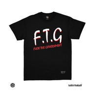 Tshirttokoh - FTG T-shirt