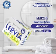 SABUN LERVIA BATANG/SABUN LERVIA BAR SOAP 90gr